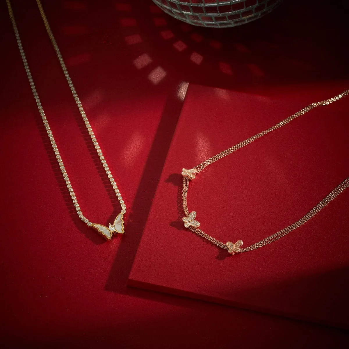 92.5 Silver Necklace 164440