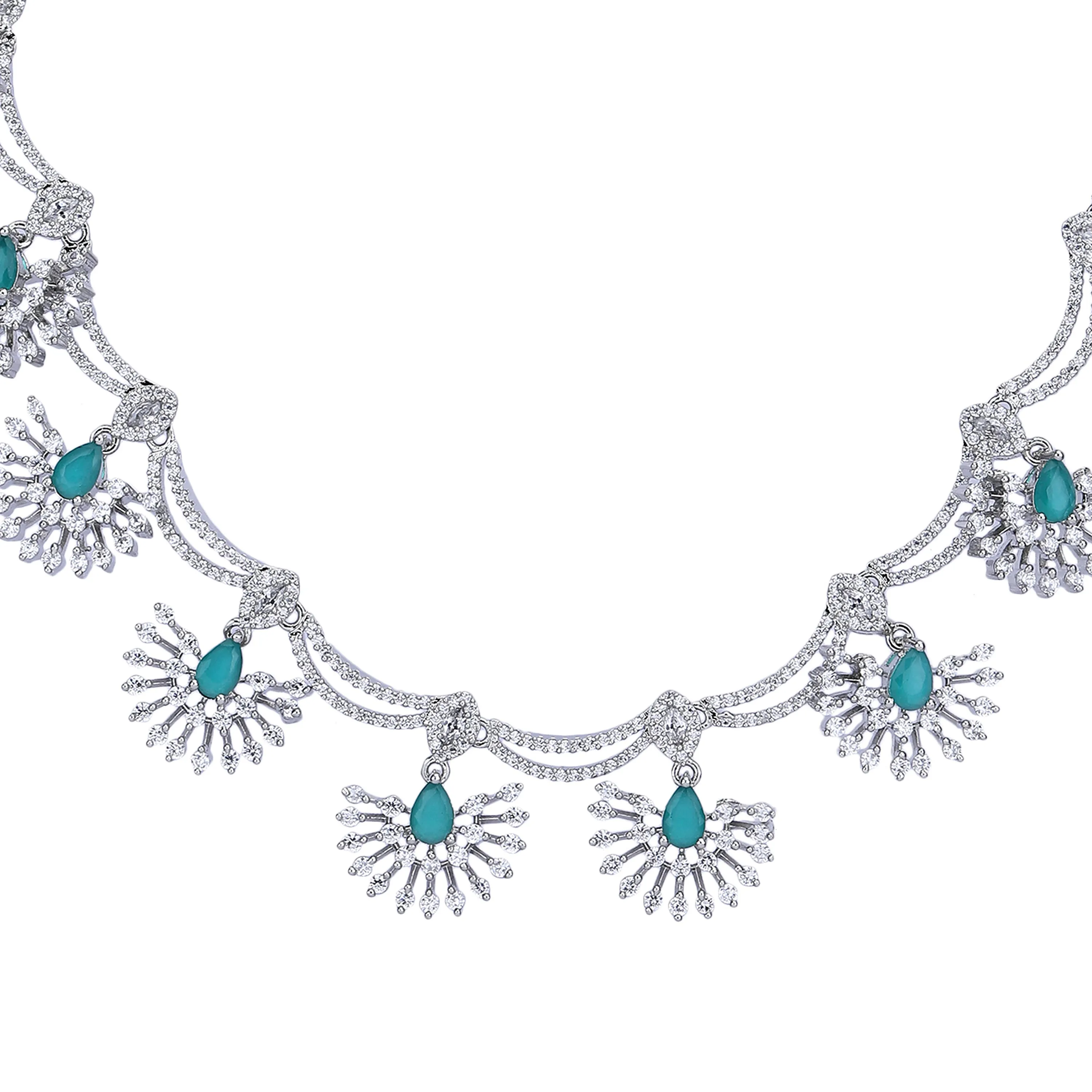 ANUMISHA NECKLACE