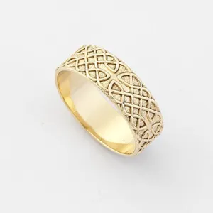 Cashel Ring - Wide