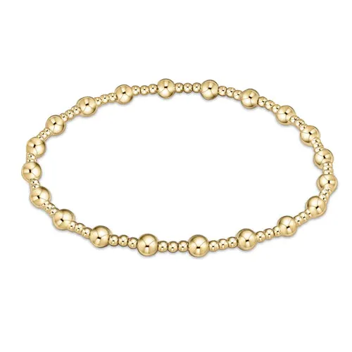 Enewton - Classic Sincerity Bracelet