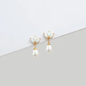 Kendall Earrings