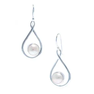 Moonlight Bay Hook Earrings