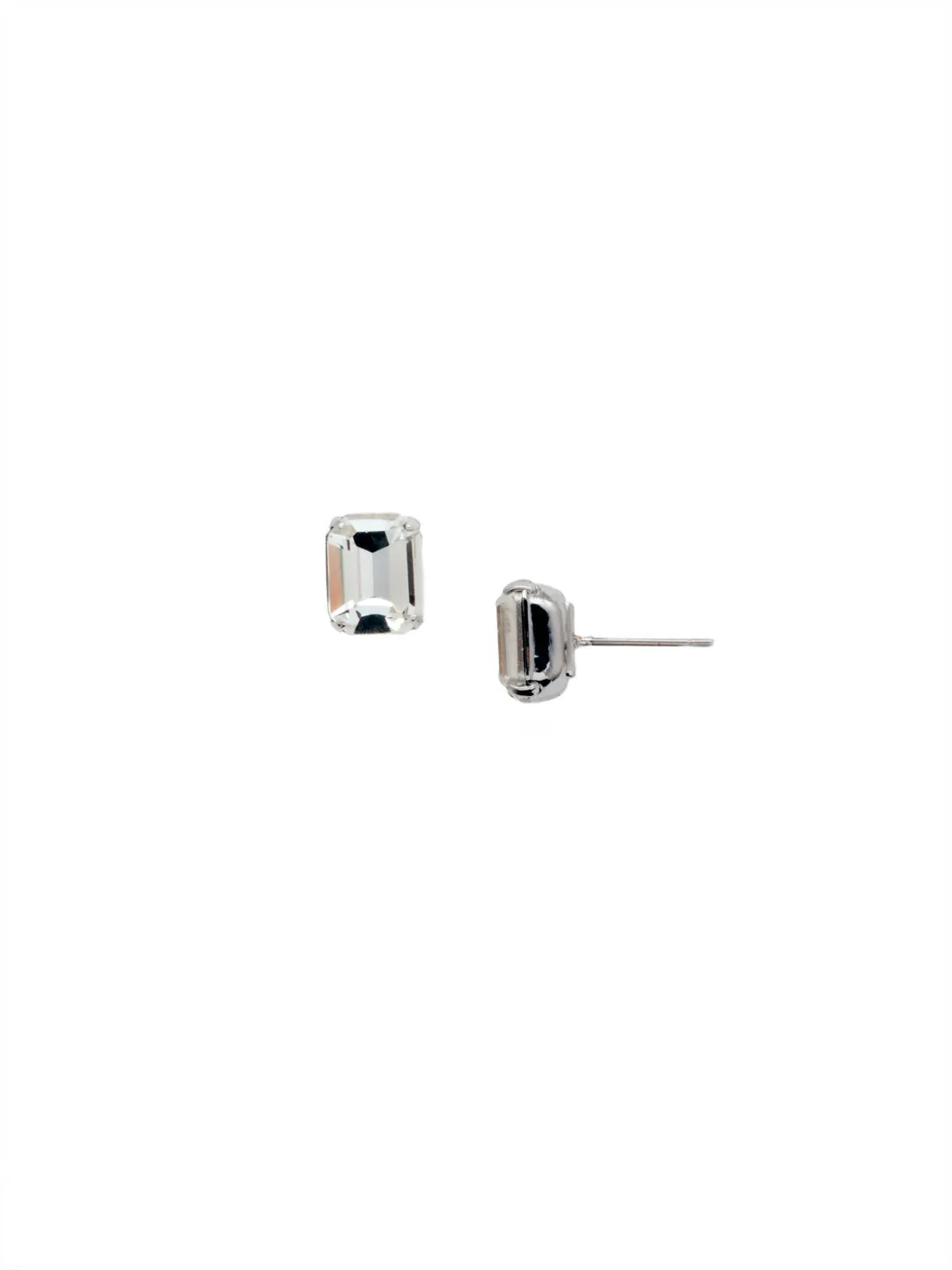 Octavia Stud Earrings - EDU53PDCRY