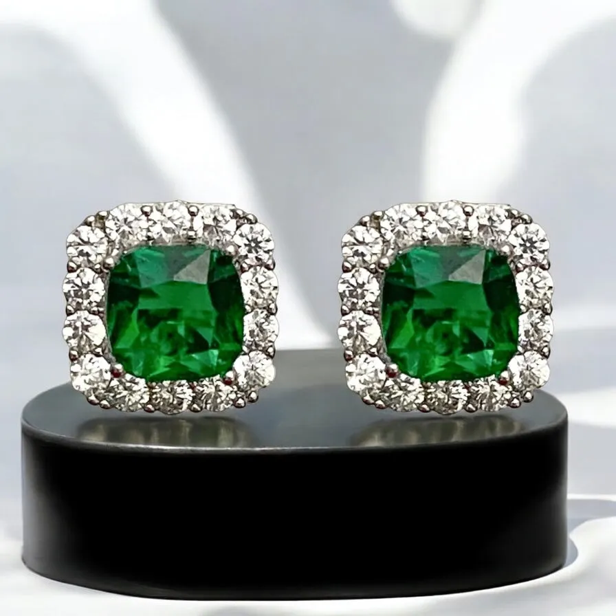 Rebecca Earrings