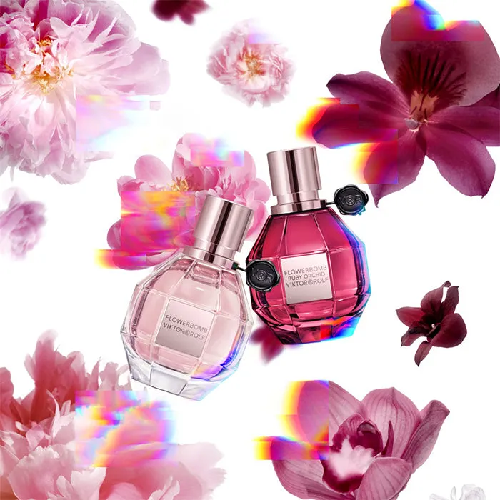 RUBY ORCHID EAU DE PARFUM
