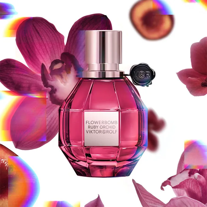 RUBY ORCHID EAU DE PARFUM