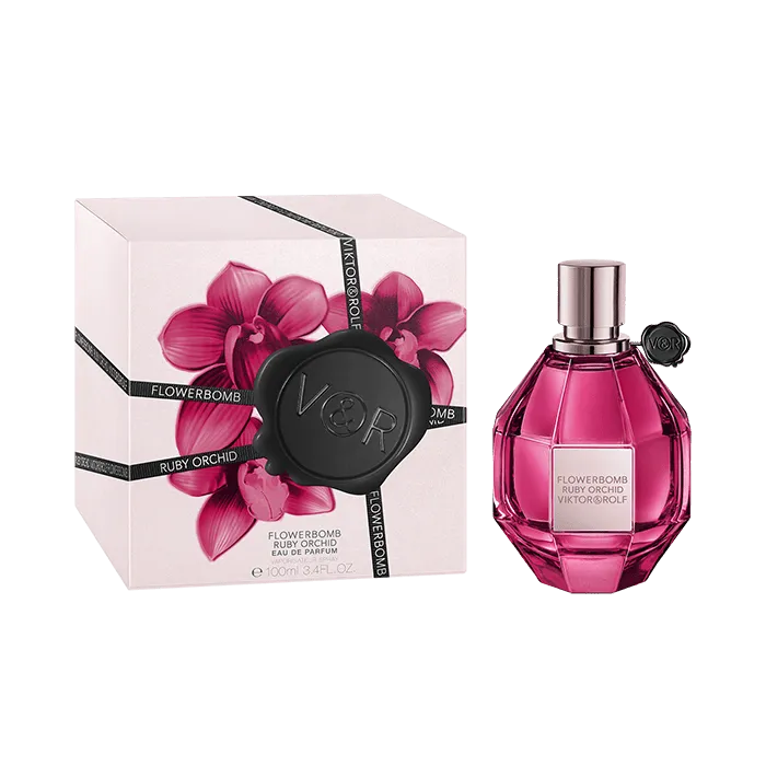 RUBY ORCHID EAU DE PARFUM
