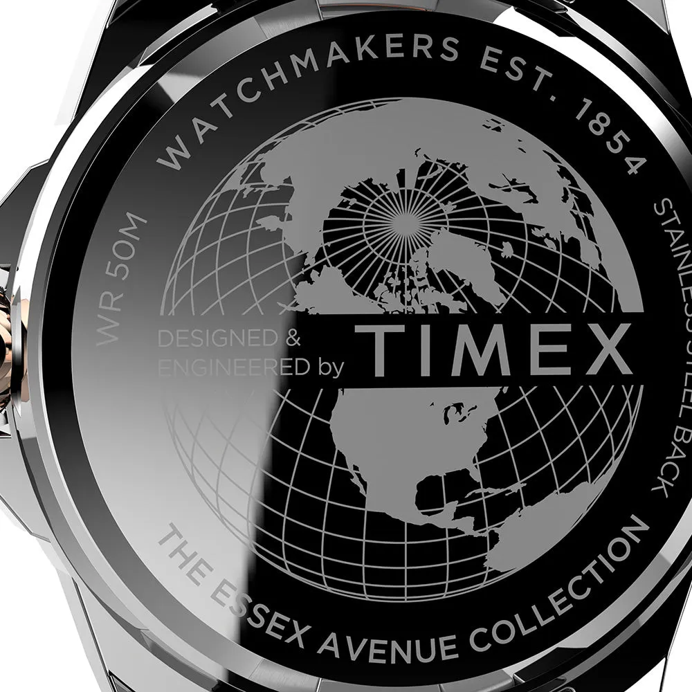 Timex Essex Avenue TW2V43100
